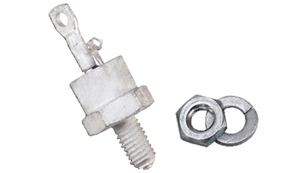 Vishay SCR Thyristor 25A TO-208AA 800V 440A