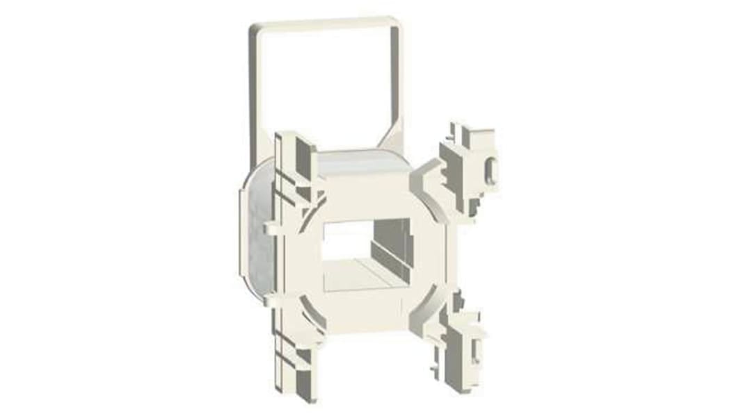 Schneider Electric Contactor Coil for use with LC1D40A → LC1D65A, LC1DT60A, LC1DT80A