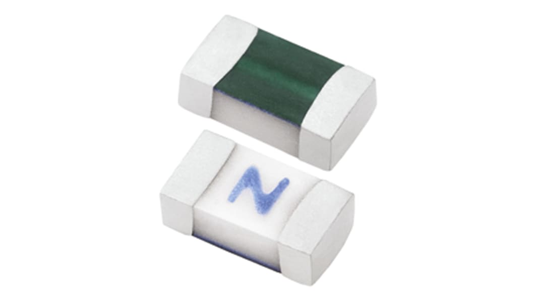 Fusible no rearmable, Littelfuse, 044103.5WR, 3.5A, F 32V