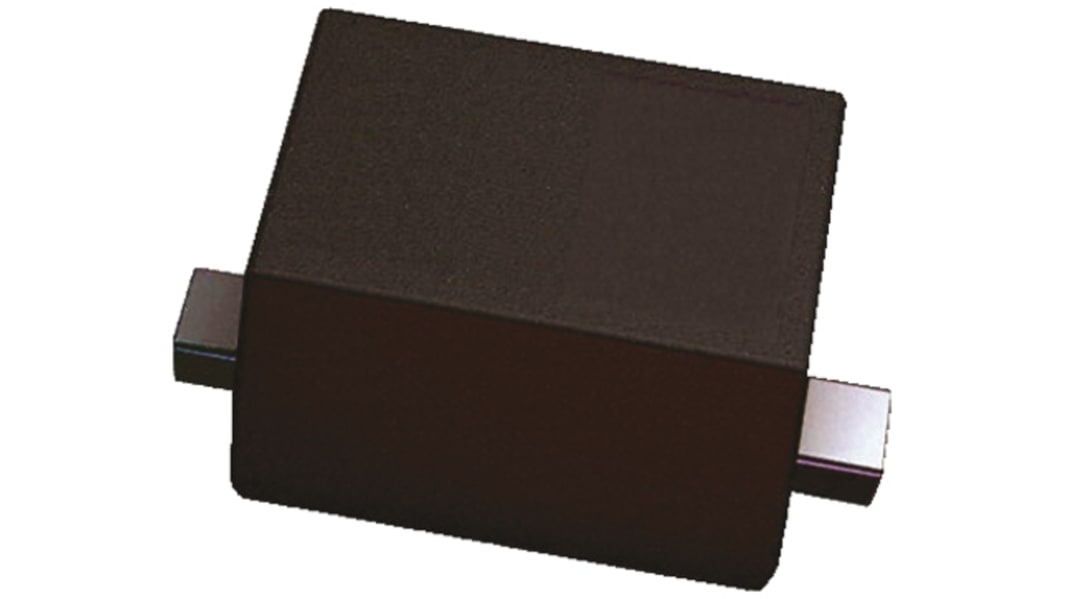 Varactor, BB857H7902XTSA1, 30V SCD-80, 2 broches