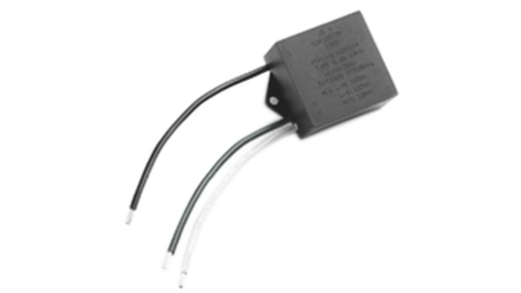 Littelfuse バリスタ, 277V, 320V 最大AC, 10000A, LSP10