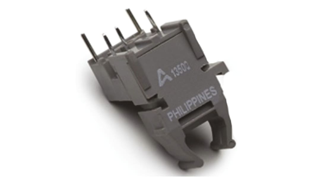 Broadcom Fiberoptisk sender 50MBd 685nm With Lysleder Connector