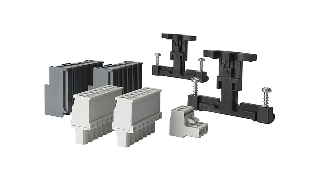 Siemens 電力計, デジタル, SENTRON PACシリーズ