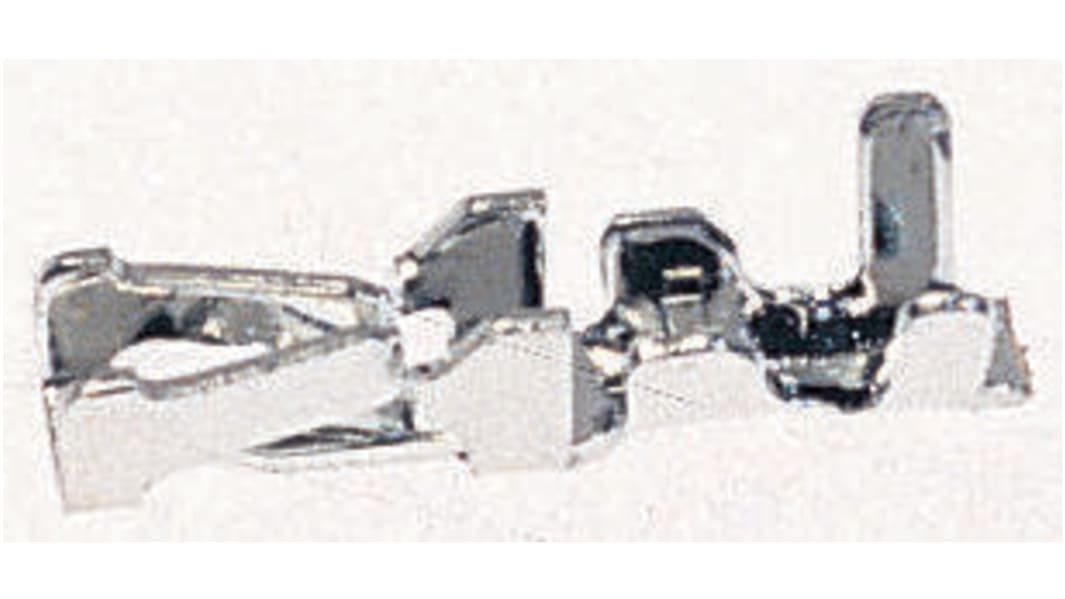 HARWIN M22 Series Female Crimp Terminal, 30AWG Min, 24AWG Max