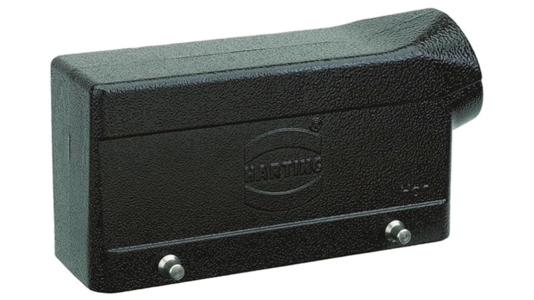 Capot de connecteur HARTING série Han M, PG29