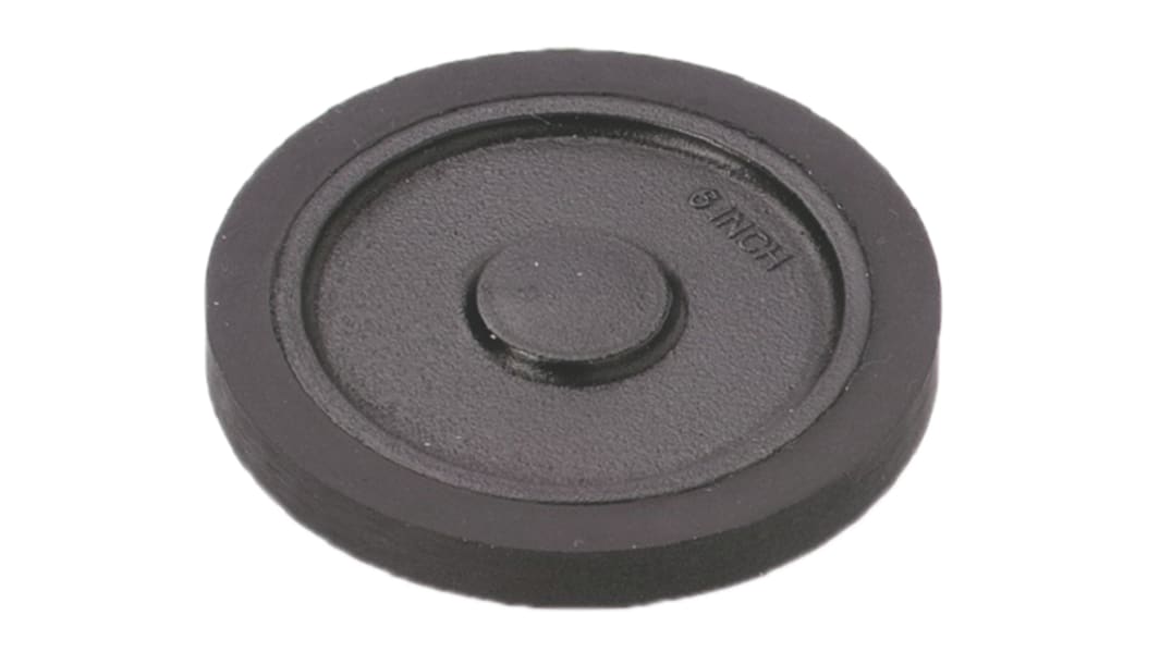 RS PRO Tachometer Wheel