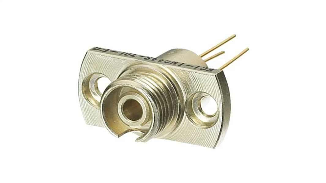 OSI Optoelectronics フォトダイオード, 1550nm, FCI-InGaAs-120L-FC