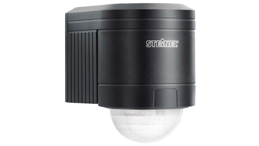 Steinel IS240 BLK PIR-sensor