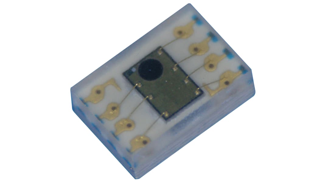 Panasonic, PNA4U73F Laser Photodetector Amplifier Unit, Through Hole
