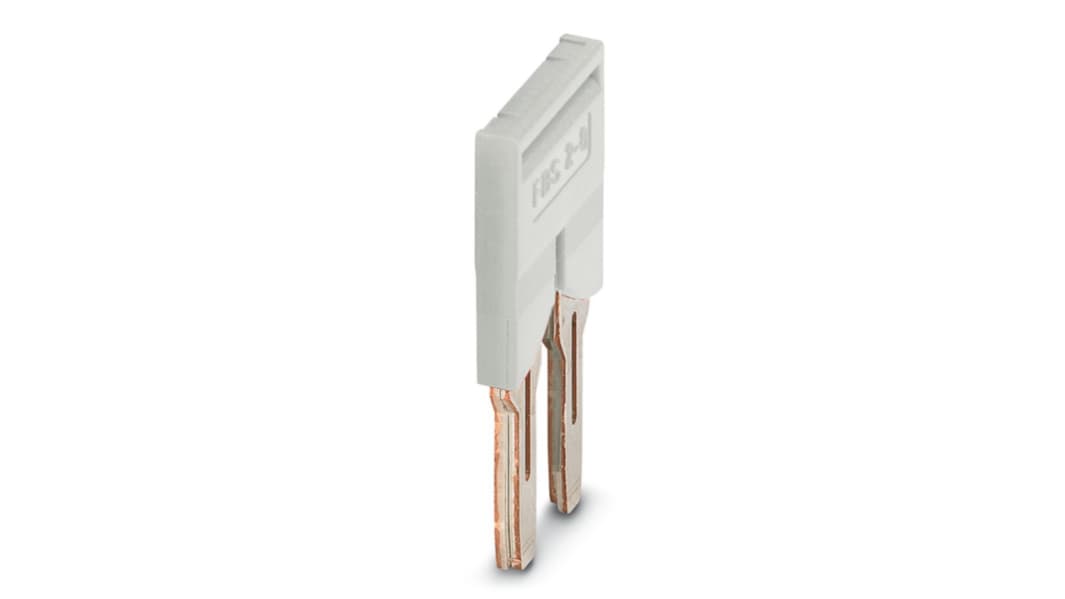 Phoenix Contact FBS2-8 GY Series Plug-in Bridge