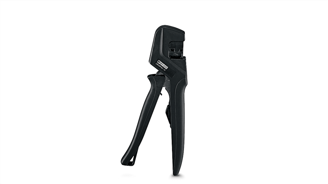 Phoenix Contact CRIMPFOX-M Hand Crimp Tool