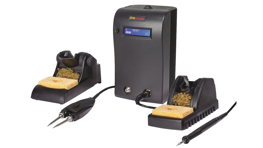 Metcal MX-500SPT Soldering Station 70W, 240V