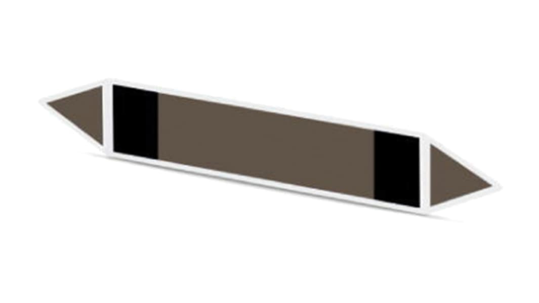 Phoenix Contact Panel Marker, 26mm Length
