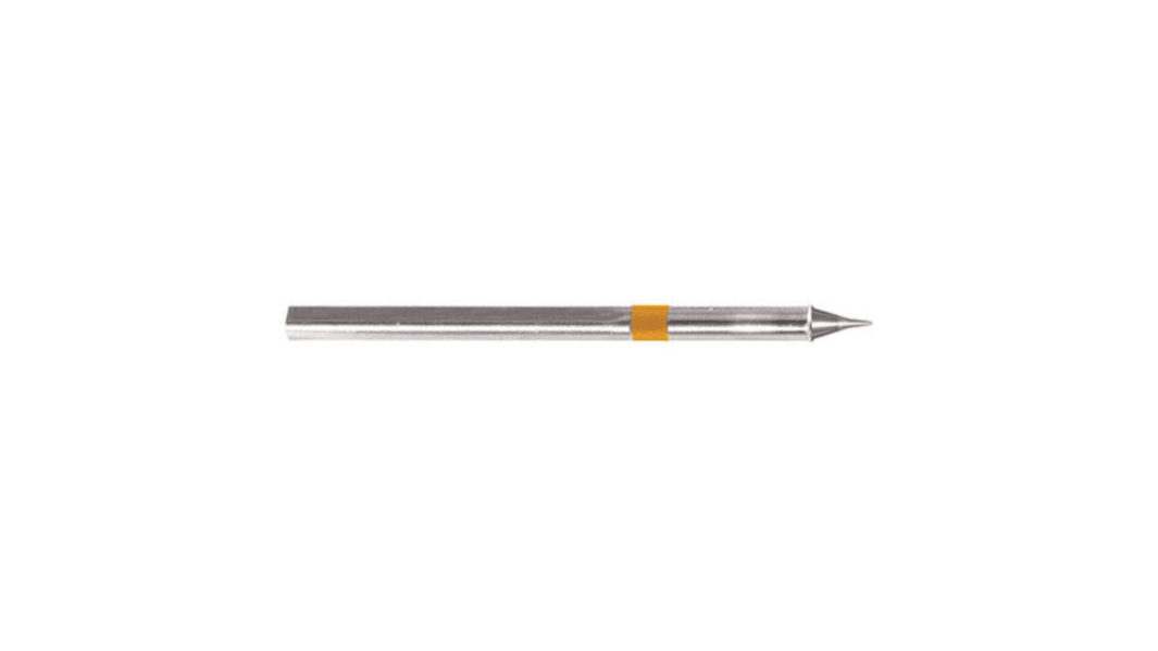 Thermaltronics Lötspitze 0,51 mm rund S für MFR-PS1100, MFR-PS2200, SP200, TMT-2000PS