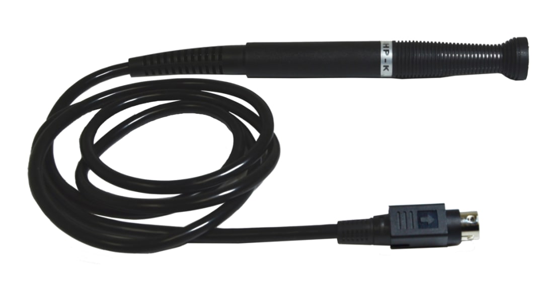 Pièce à main pour fer à souder Thermaltronics SHP-K pour TMT-2000S-K