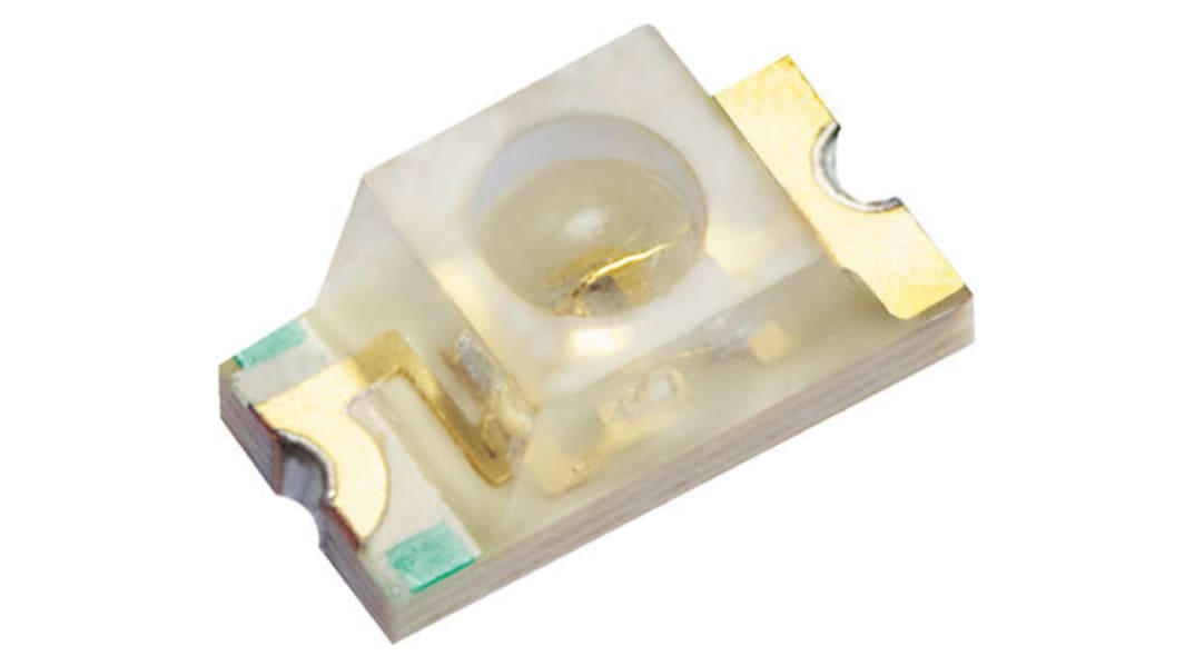 LED Vert, CMS, 3030 (1212), 2,5 V
