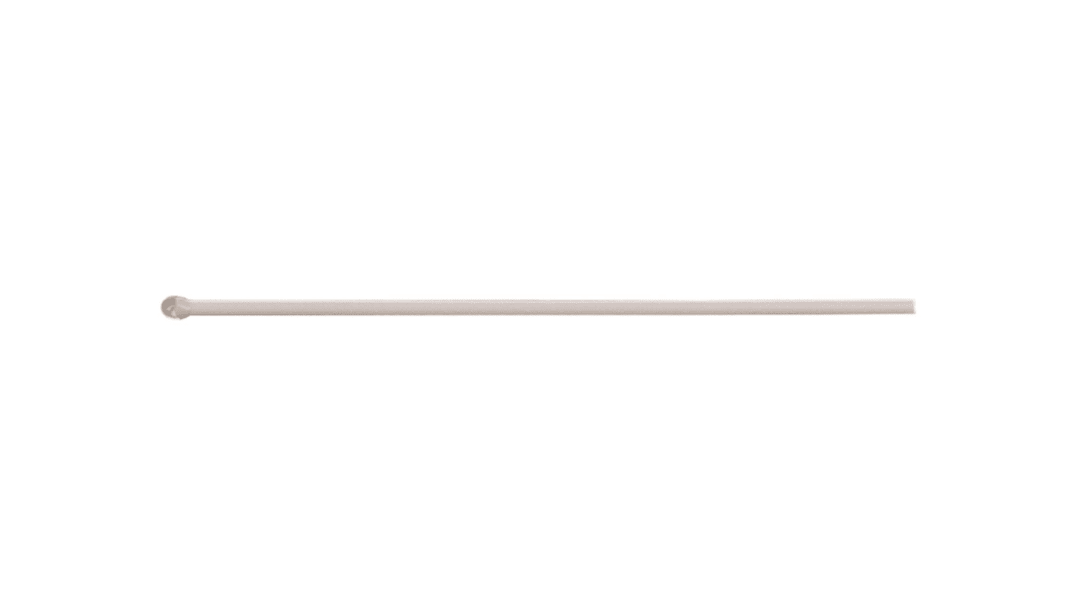 ideal-tek Swabs, Plastic Handle, For use with Electronics, Optics, Pack of 25