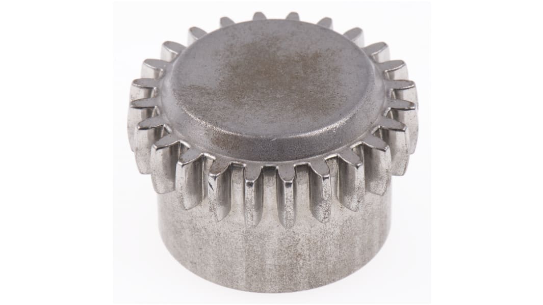 Accoppiatore KTR, Accoppiamento a ingranaggi, Ø est. 44mm, coppia 135Nm, foro 28mm