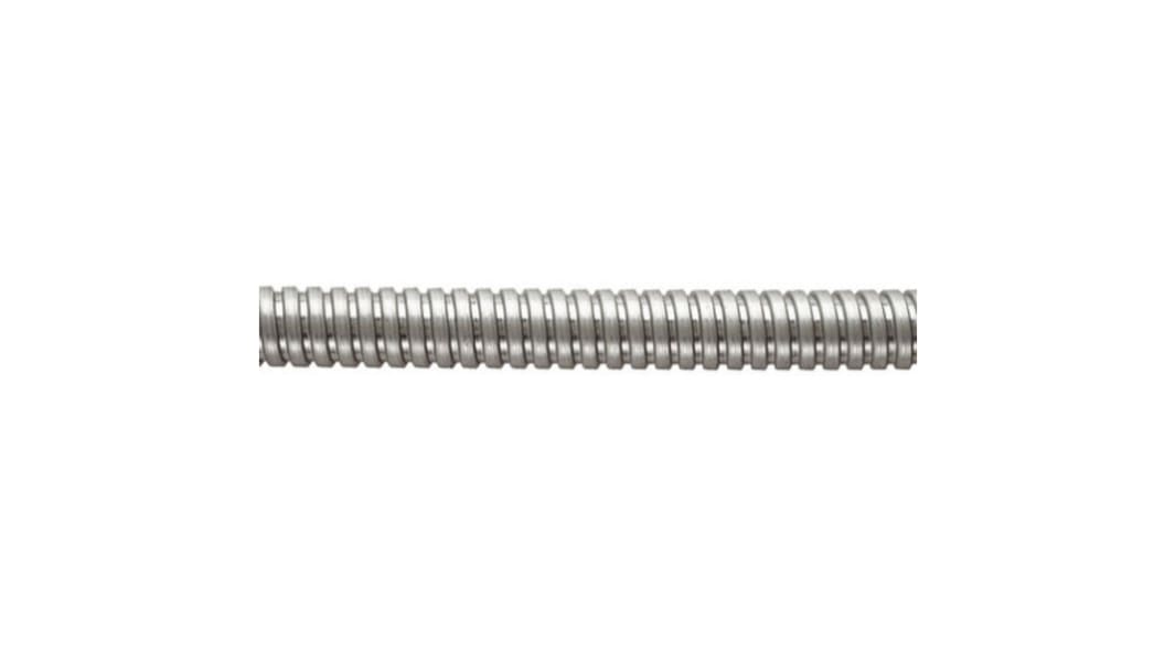 Conduttura Flexicon, in Acciaio inossidabile, Ø 32mm, L. 25m, IP40