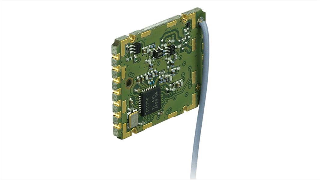 ZF AFZE-1005 RF Receiver Module