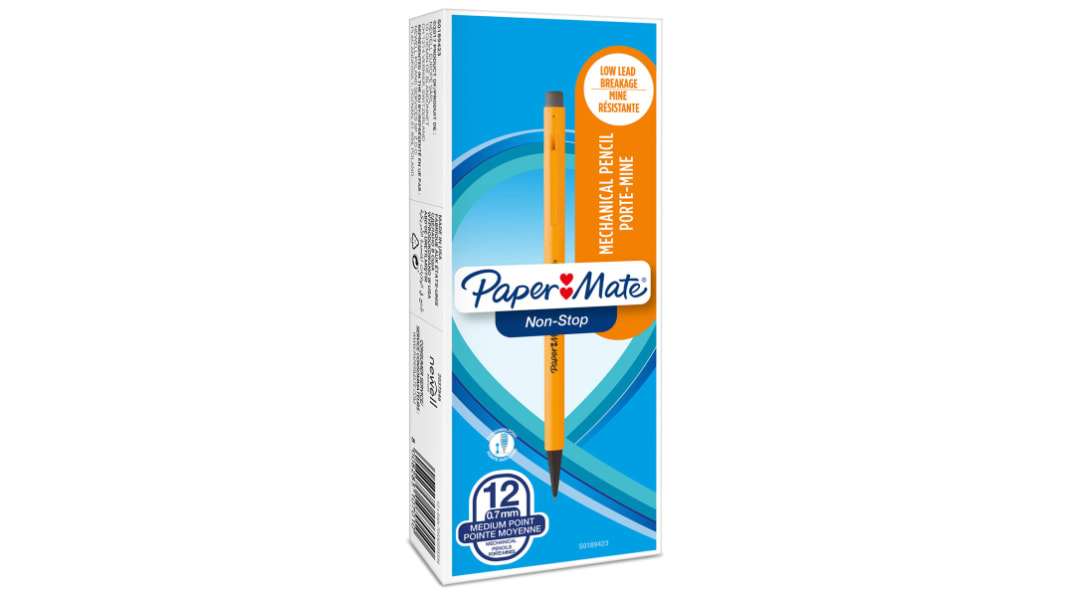 Paper Mate S0189423 シャープペン