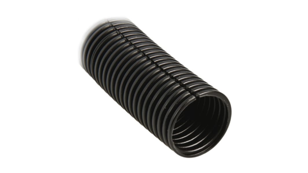 Conduttura RS PRO, in Plastica, Ø 25mm, filetto 3.1mm, L. 100m