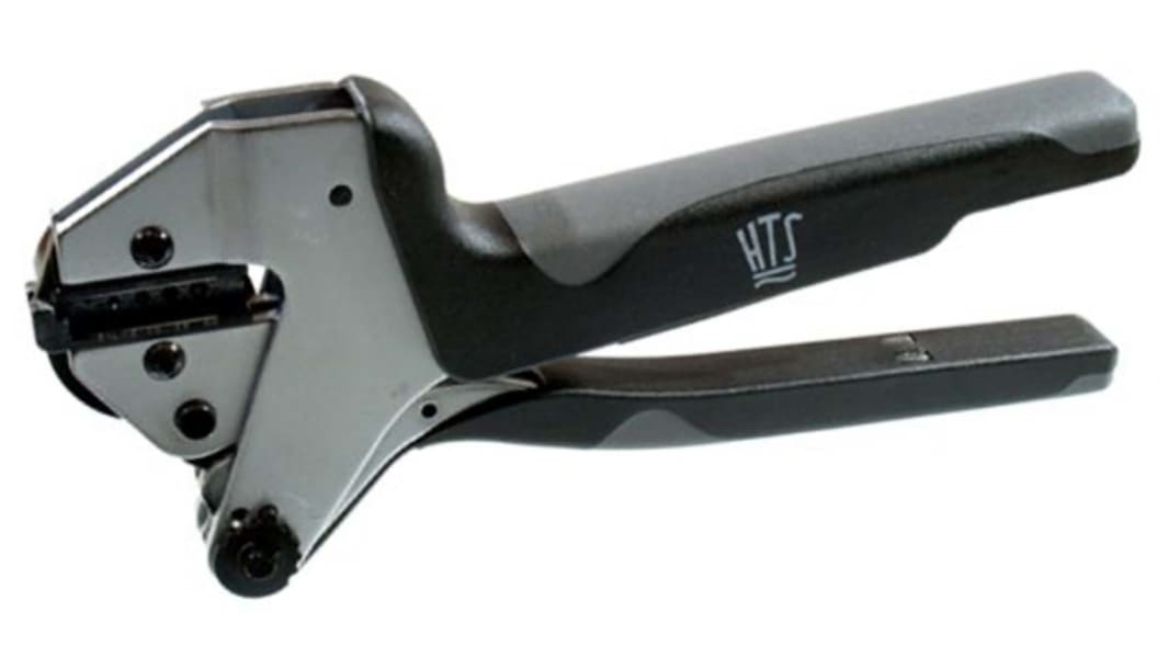 TE Connectivity ERGOCRIMP Hand Crimpzange, 0.13 → 4mm² für HA-Verbinderkontakte, HE-Verbinderkontakte,