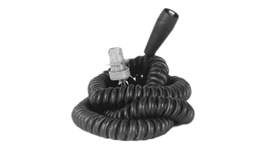 Otto SPNO-DB Pendant Switch, 5 A