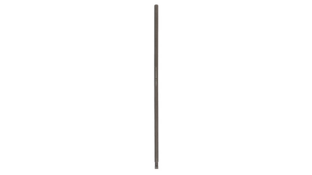 Bahco Torx Screwdriver Bit, T20 Tip, 300 mm Overall