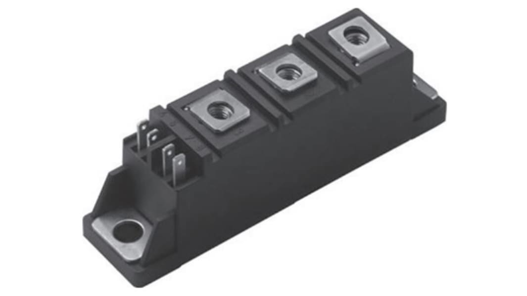Vishay SCR, SCR-Modul Thyristormodul 95A TO-240AA 1200V 2000A