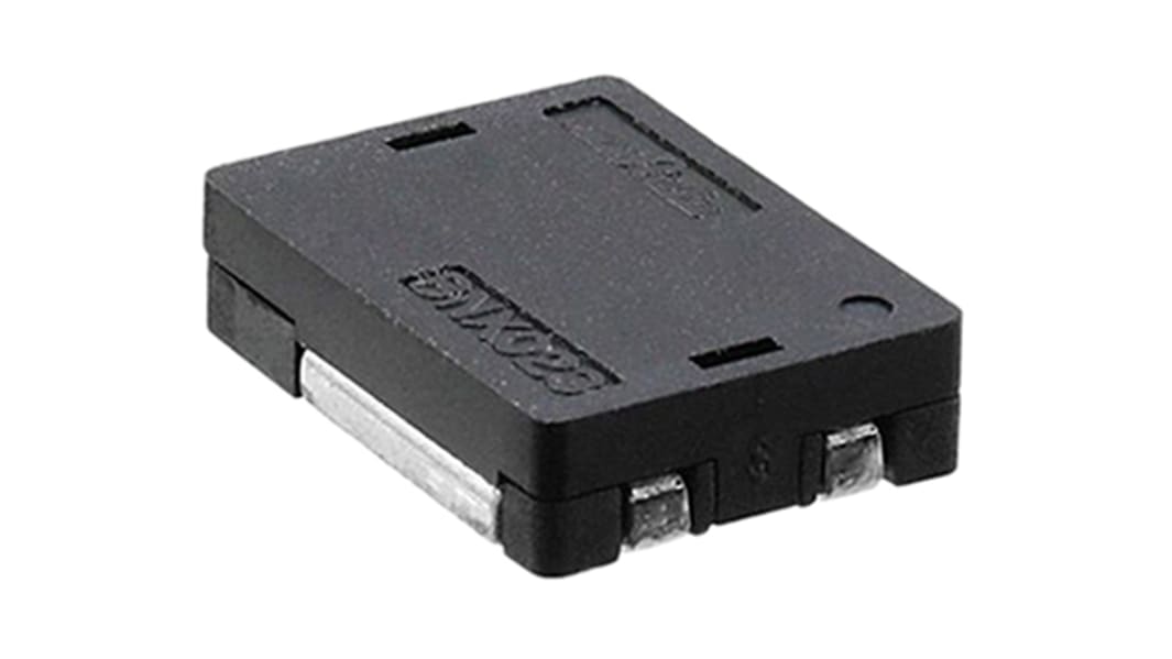 Filtre EMI, 1GHz, 15A, 16 V c.c., Terminaison a A souder