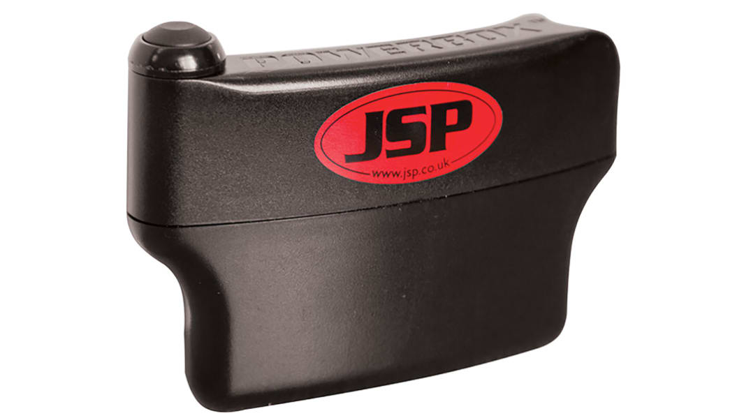JSP für PowerCap Atemgerät