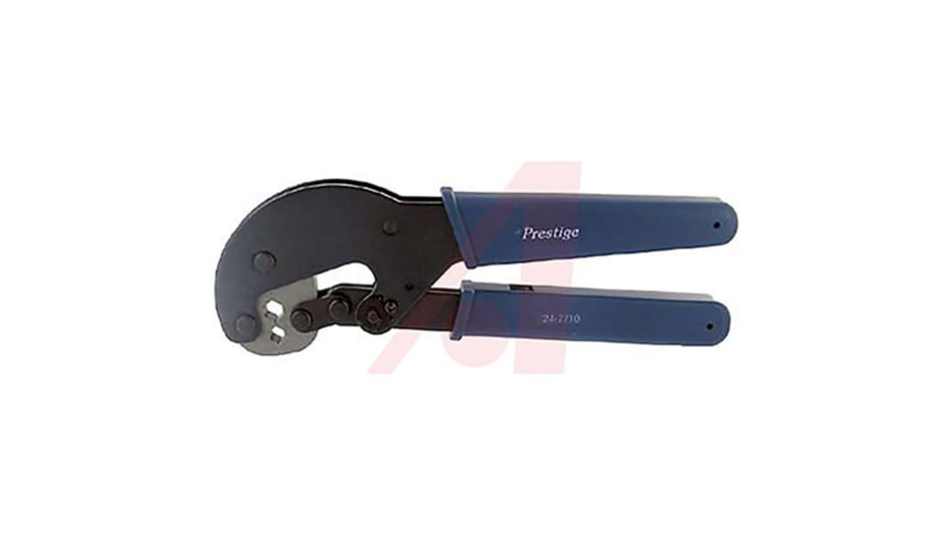 Cinch Hand Crimp Tool for F Connectors