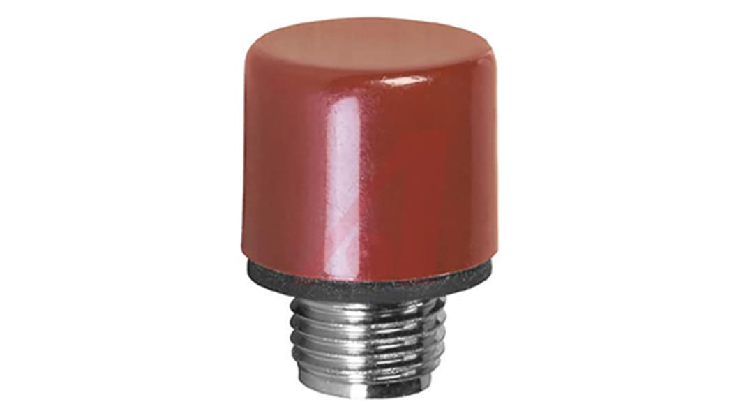 Lentille pour LED, Dialight, diamètre 12.7mm, à utiliser avec Lampe à LED, lampe à incandescence T-1 3/4 à base Midget