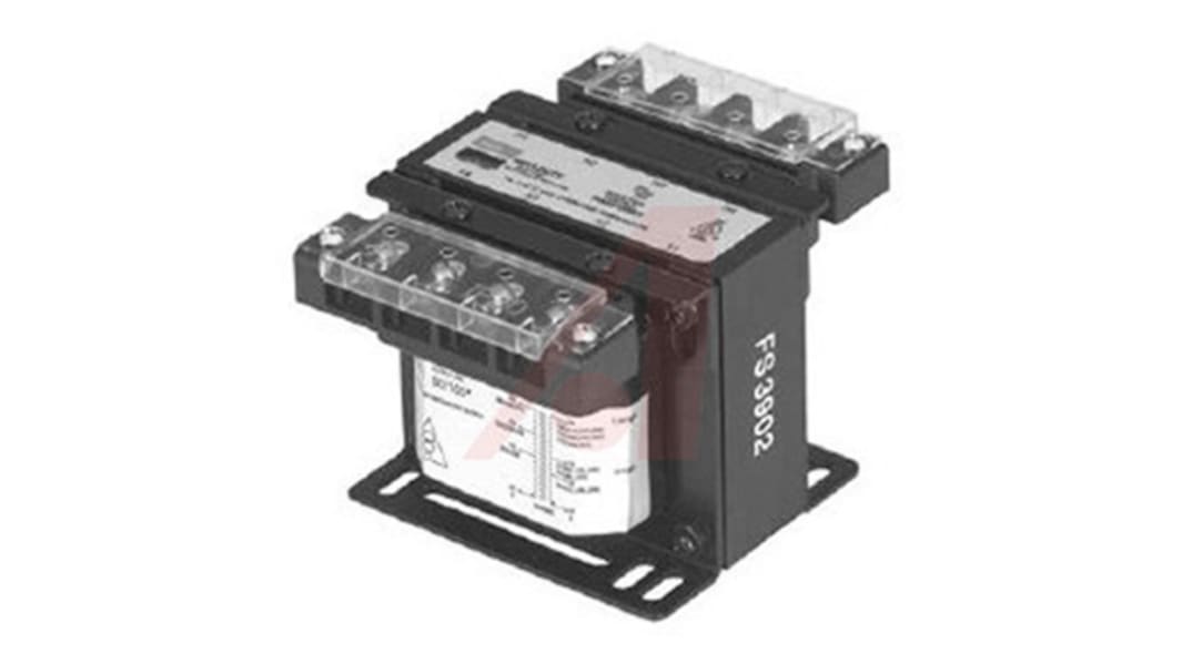 SolaHD Transformator für Chassismontage 220 → 480V ac 110 → 240V ac / 2250 (Instantaneous) VA, 750