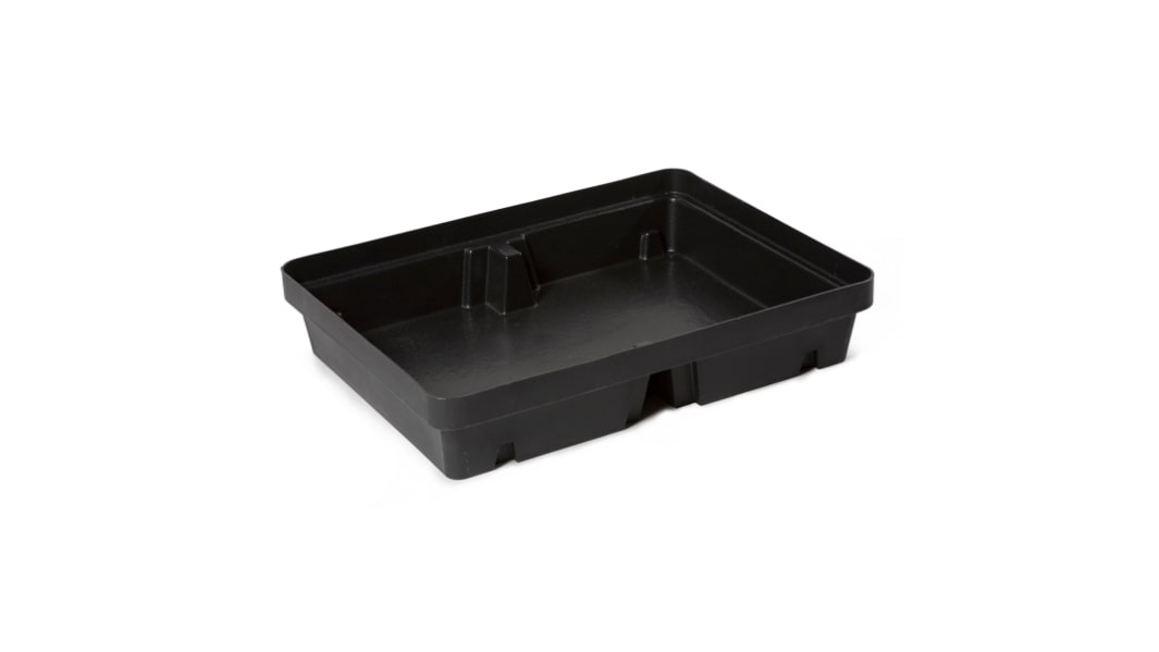 Vassoio di raccolta RS PRO, 60L