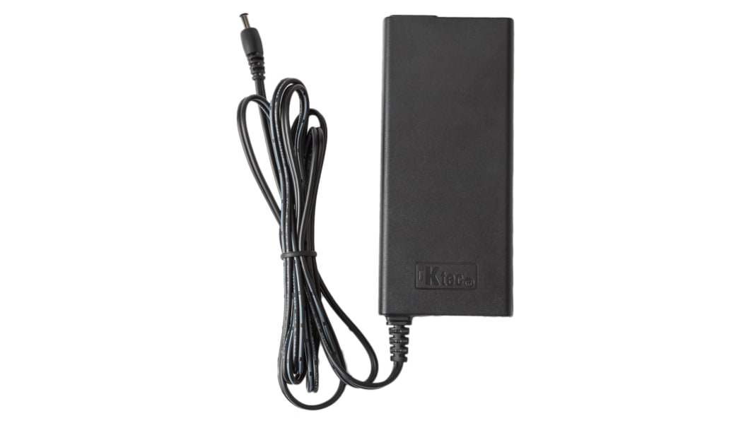 Dymo XTL Label Printer AC Adapter for use with XTL 500 Printers