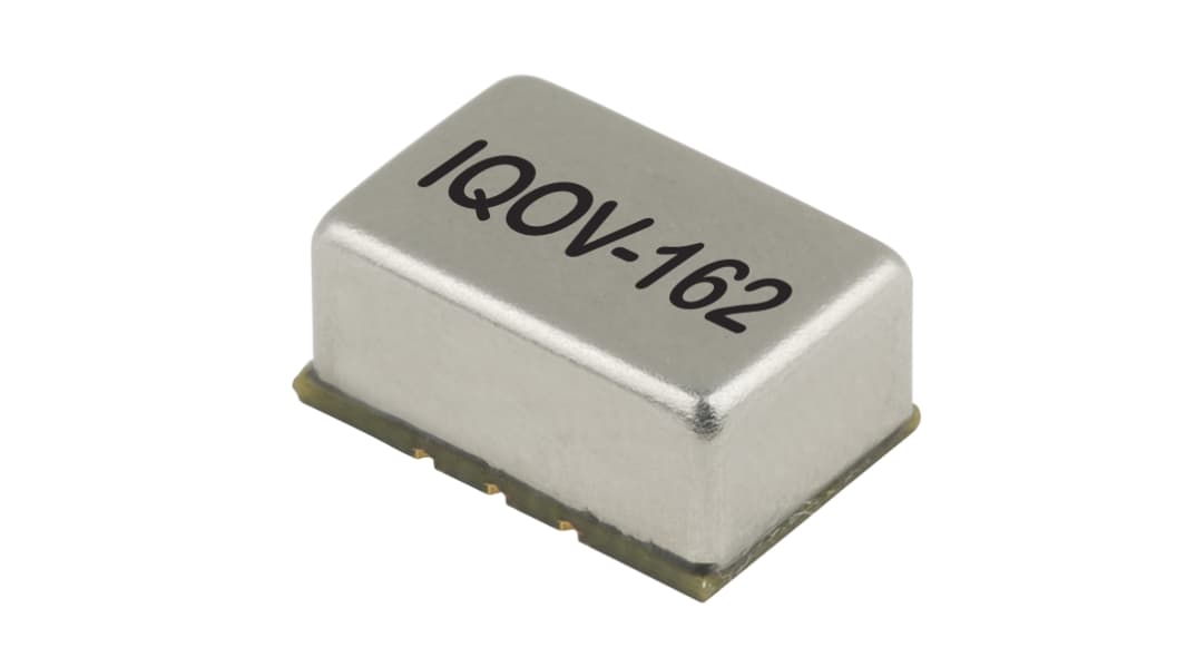 Oscylator 10MHz HCMOS 15pF SMD OCXO