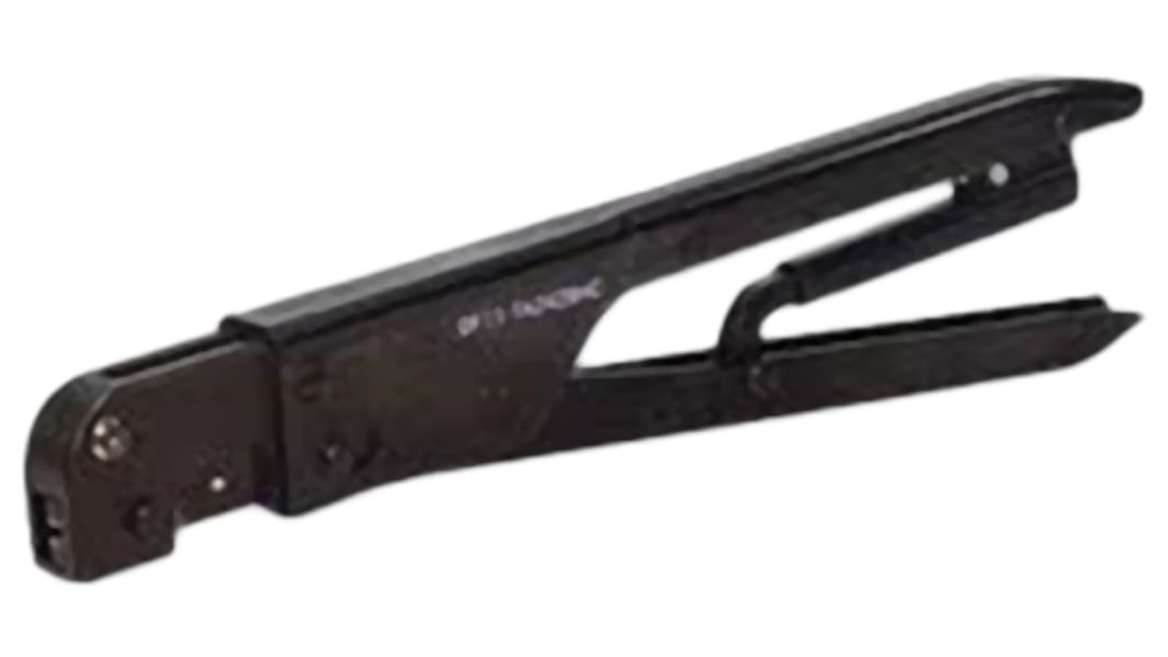ヒロセ電機 圧着工具, 圧着工具, HIF3Bシリーズ, HIF3-TA2428HC | RS