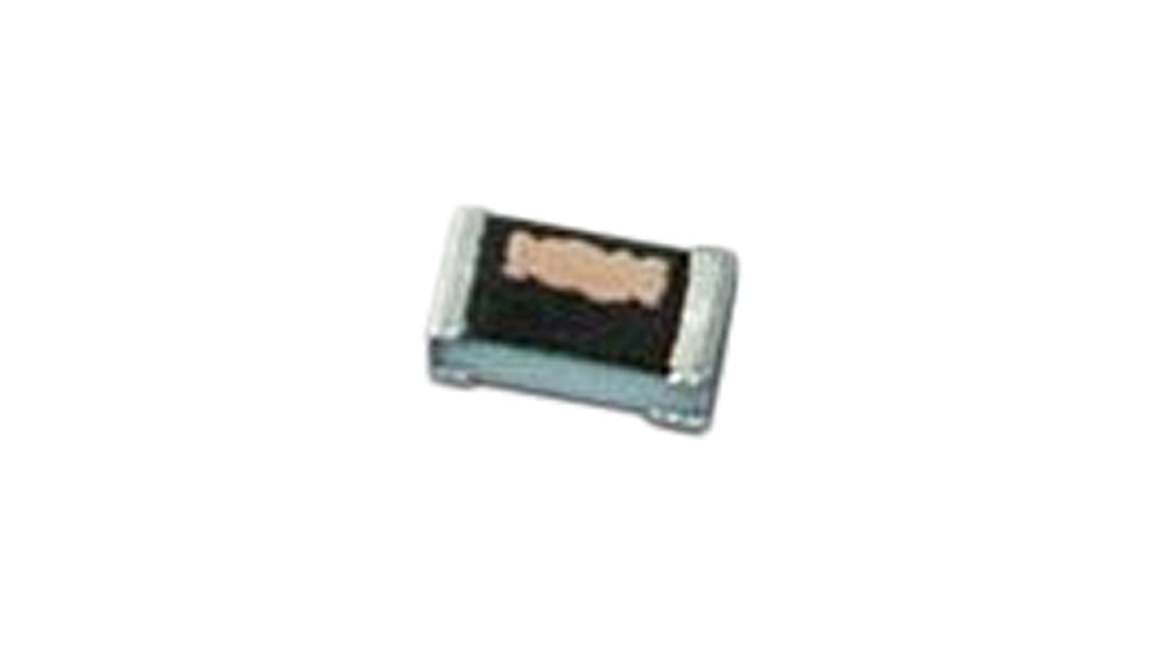 Wurth, WE-TCI, 0201 (0603M) Wire-wound SMD Inductor 1.4 nH Thin Film 250mA Idc Q:8