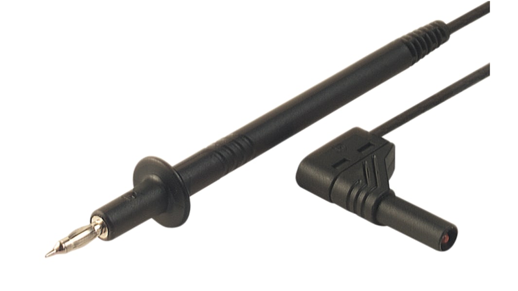Cables para sondas de prueba Hirschmann Test & Measurement 934258100