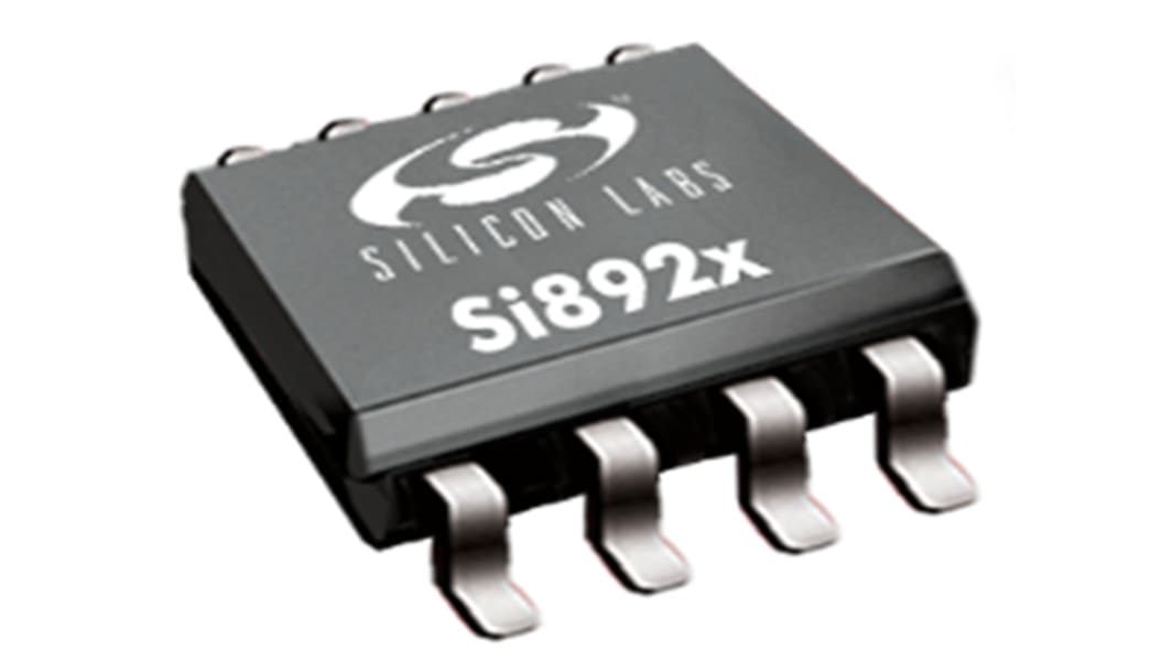 Si8920AC-IP Skyworks Solutions Inc, Current Shunt Monitor Single Differential 8-Pin DIP