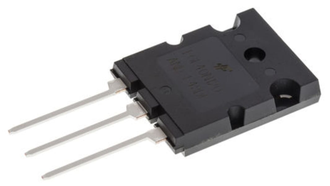 Tranzystor NPN TO-264 250 V Otwór przezierny 17 A 2SC5200OTU