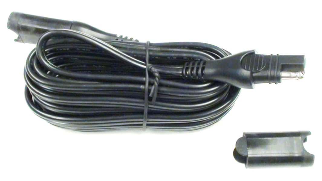 TecMate O03 Battery Charger Lead for Lead Acid Battery Charger