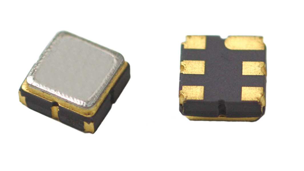 Murata SAW-Filter 3.13 x 3.13 x 1.38mm
