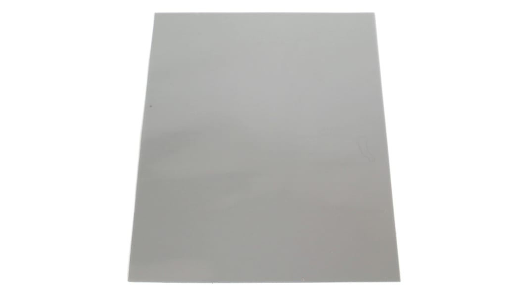 Feuille interface thermique RS PRO 150 x 150mm x 0.06mm 2.5W/m⋅K
