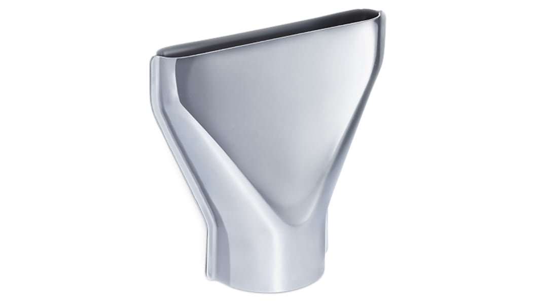 Buse de pistolet thermique Steinel 0702121