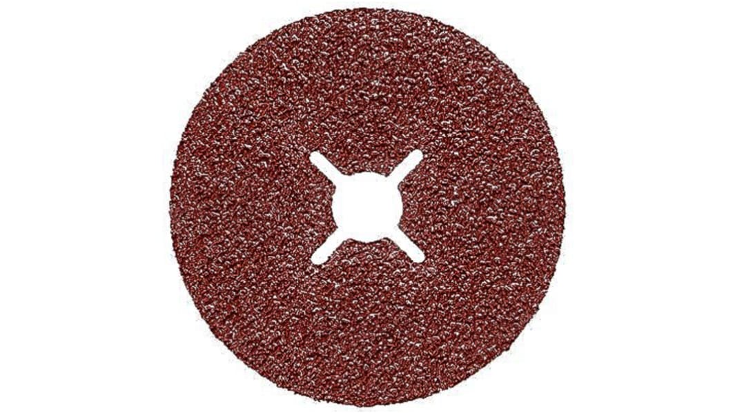 3M Cubitron™ II Ceramic Grinding Disc, 115mm, P36 Grit