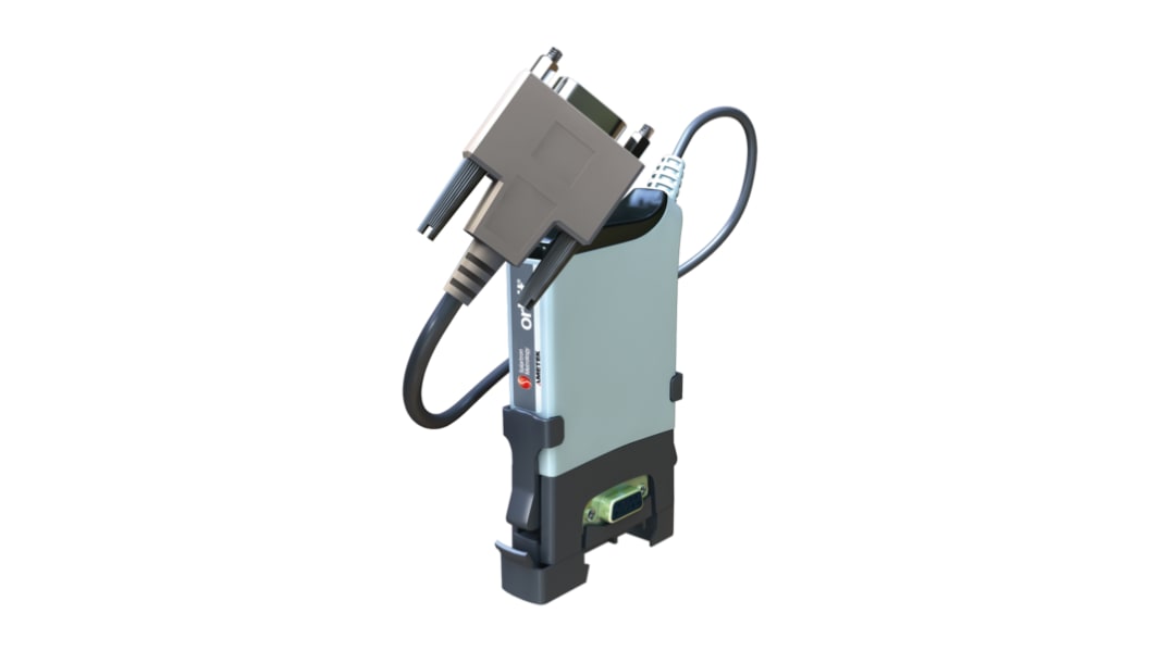 Solartron Metrology Interface Module