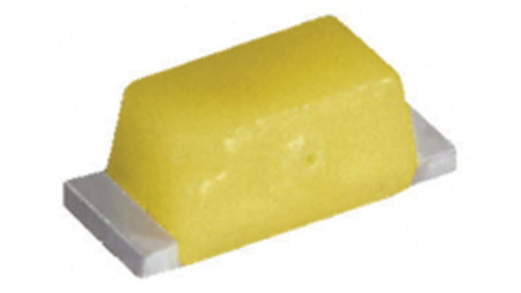 OSRAM SmartLED SMD LED Weiß 3,1 V, 0,48 lm, 130 °, 170° 1608 (0603)